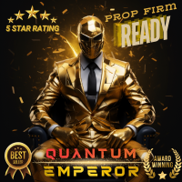 Quantum Emperor EA review