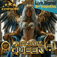 Quantum Queen MT5 review